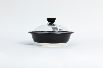 Donabe Ceramic Cooking Pot