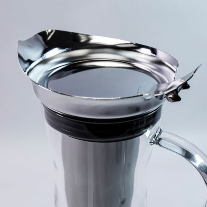 Cold Brew Coffee Pitcher
