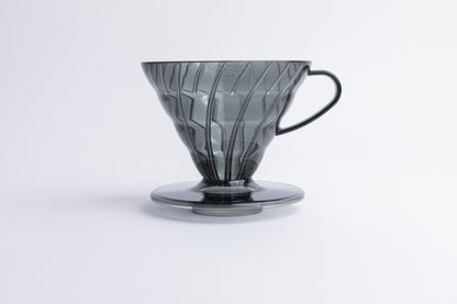 V60 Plastic Coffee Dripper - New Colors