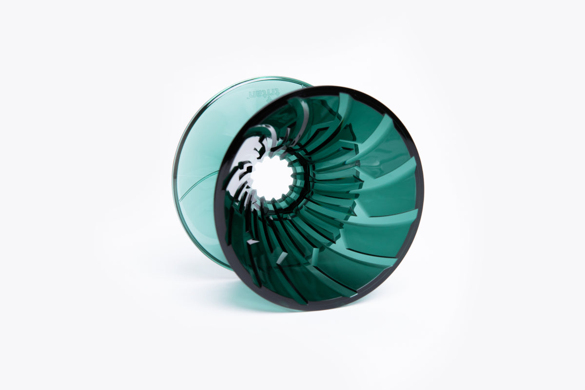 Alpha Series Dripper 01 – Hario USA