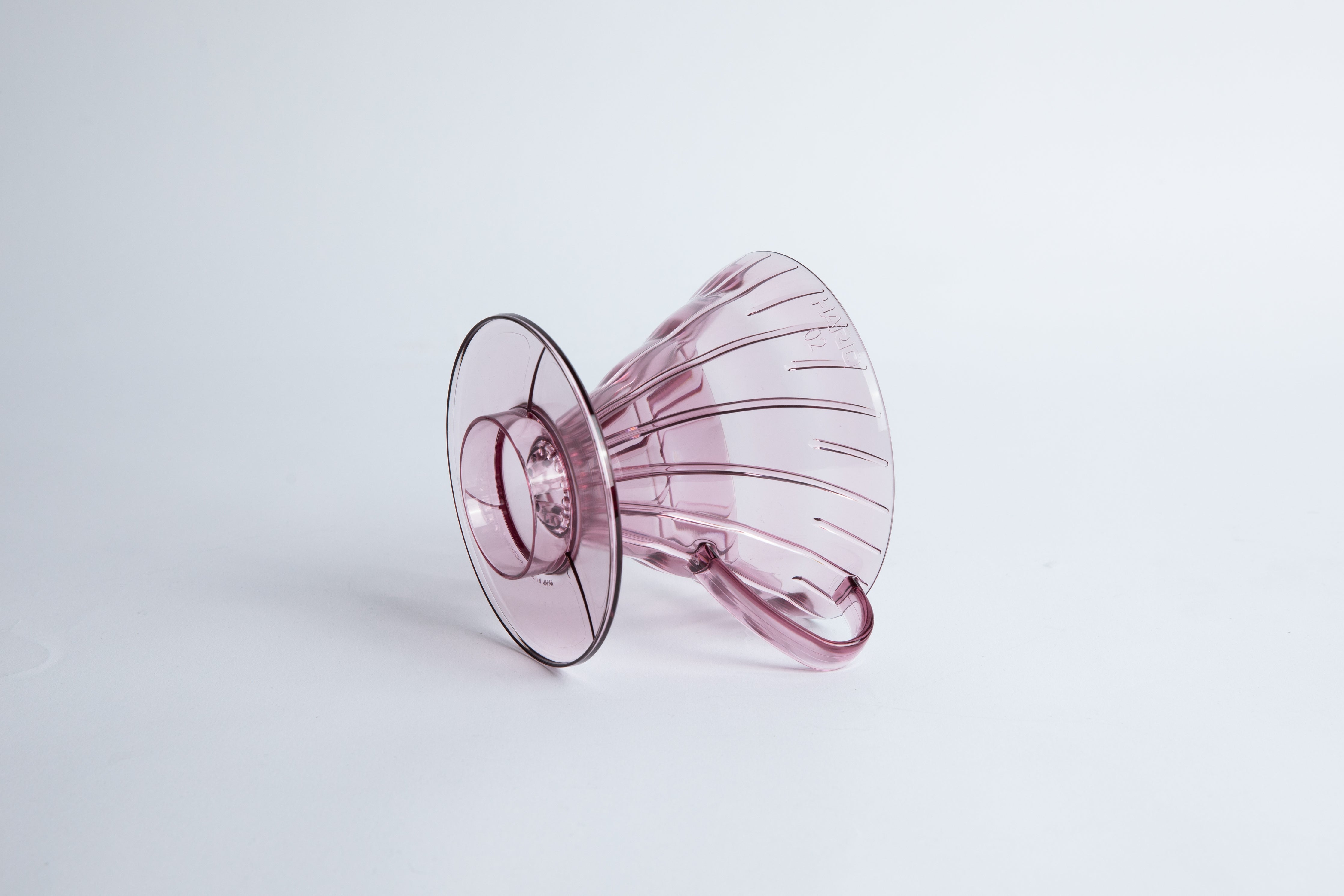 V60 Plastic Coffee Dripper 02 Night Sky Series Hario USA V60 plastic coffee dripper 02 night sky series hario usa