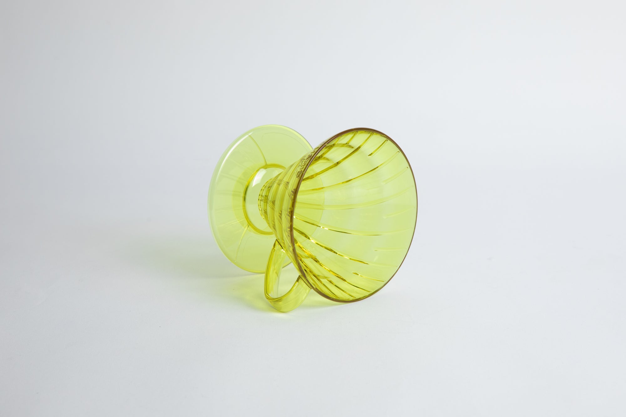 V60 plastic coffee dripper 02 night sky series hario usa