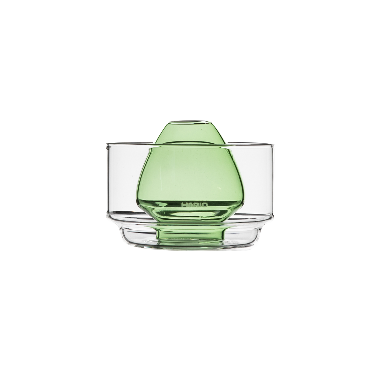 Chasen Stand Bowl