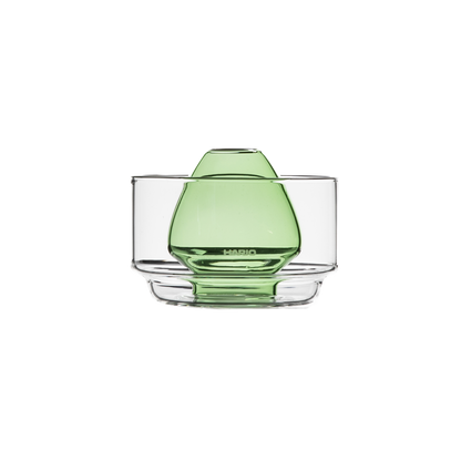 Chasen Stand Bowl