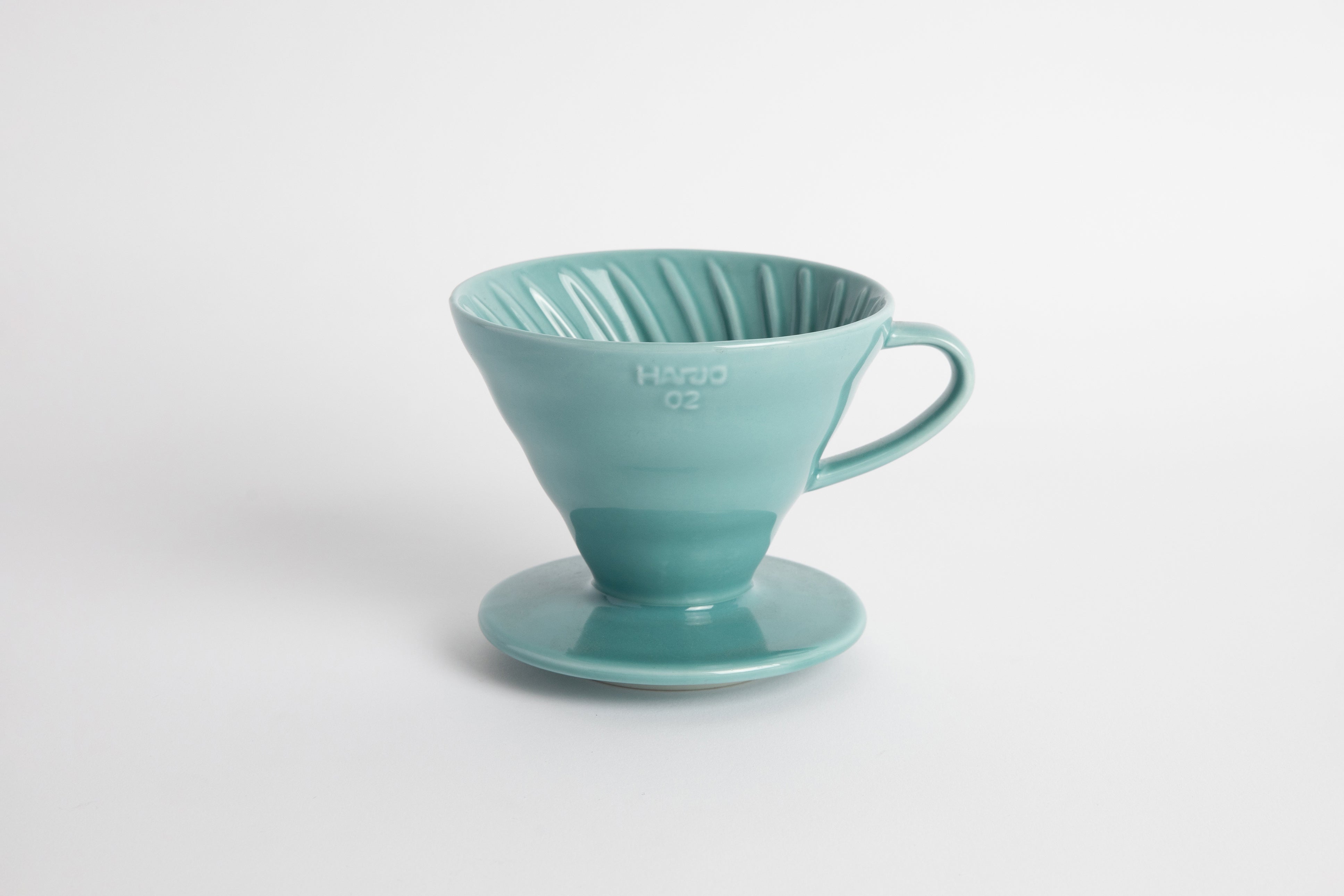 V60 Ceramic Coffee Dripper 02 New Colors