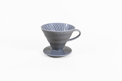 V60 Ceramic Coffee Dripper 02 New Colors