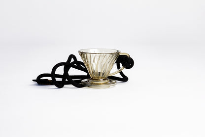 V60 Plastic Tasting Cups
