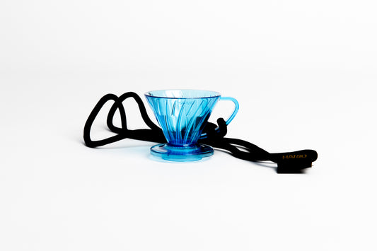 V60 Plastic Tasting Cups