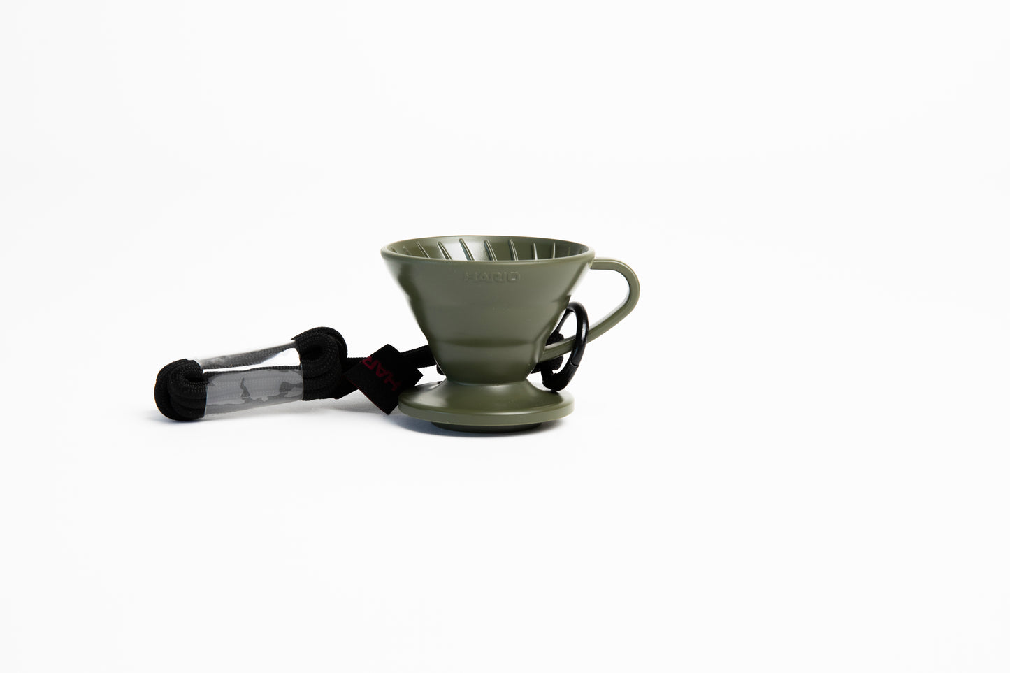 V60 Plastic Tasting Cups