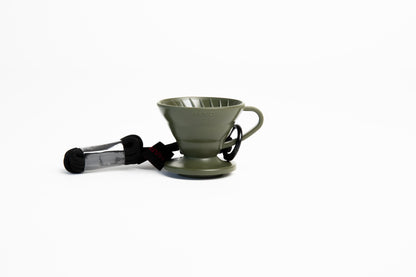 V60 Plastic Tasting Cups