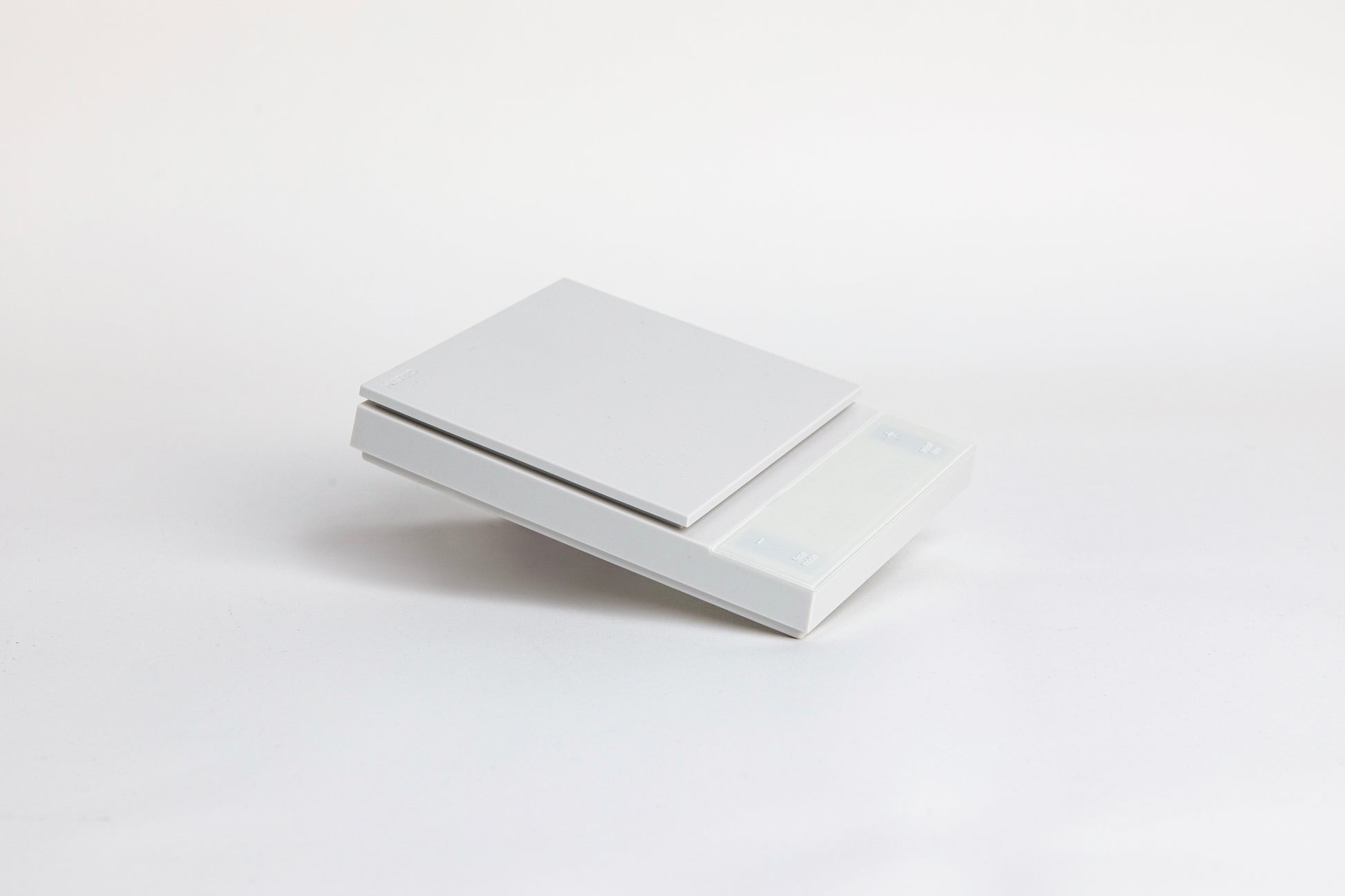 hario polaris scale white