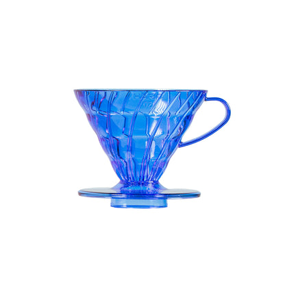 V60 Plastic Coffee Dripper - New Colors