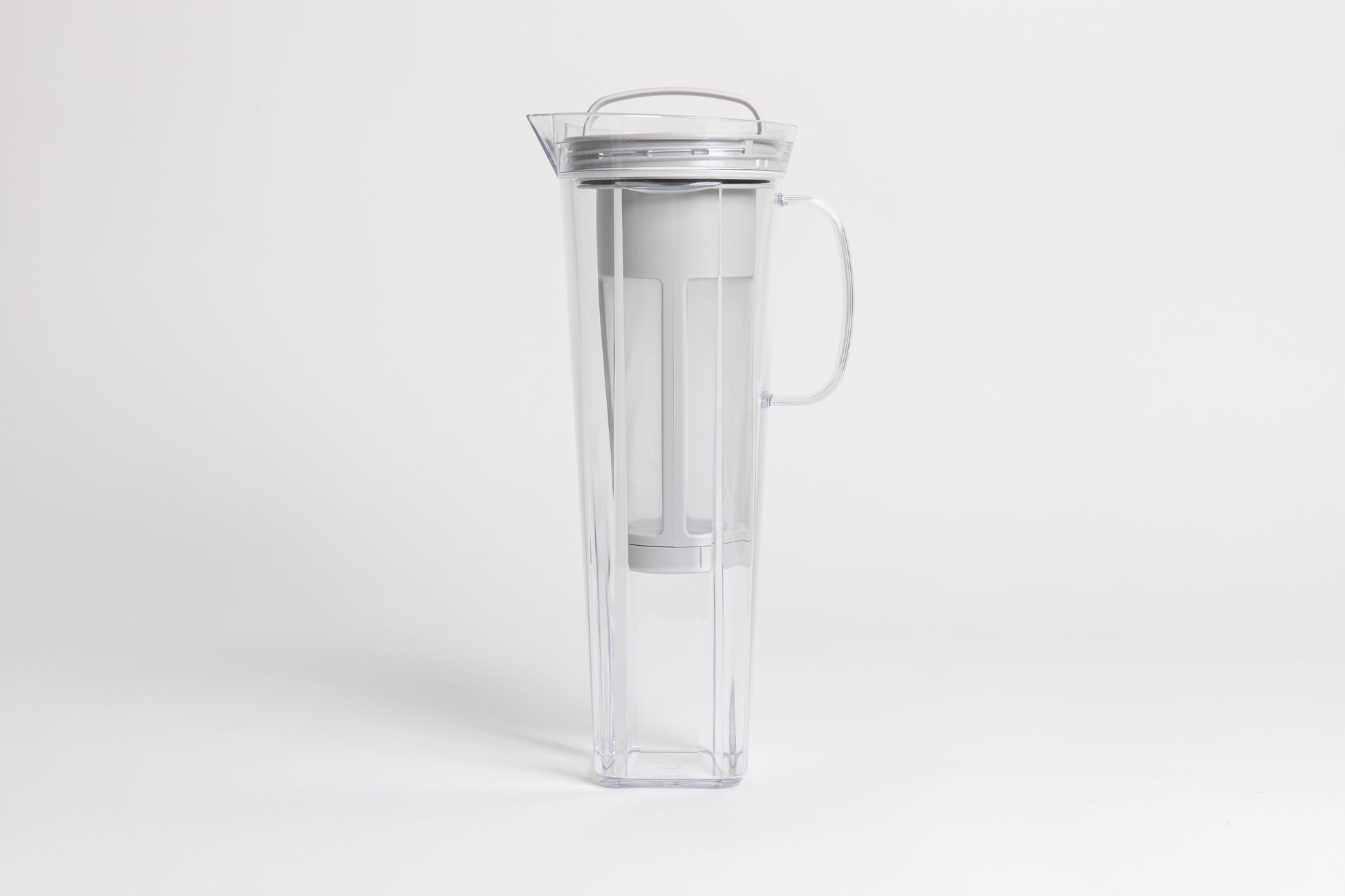 hario lily triton cold brew tea pitcher