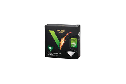 V60 "Meteor" Filters 50ct Box