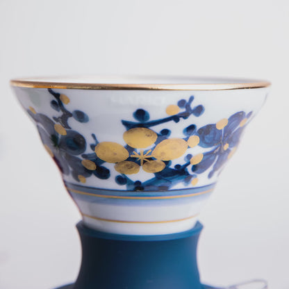 V60 Ceramic SWITCH 02 - Limited Edition Hand-Painted