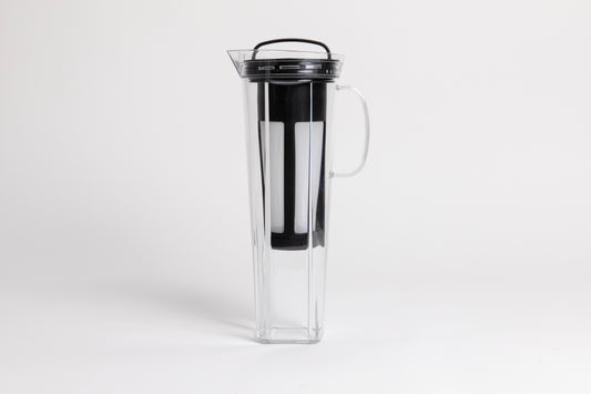 hario rise triton cold brew coffee pitcher