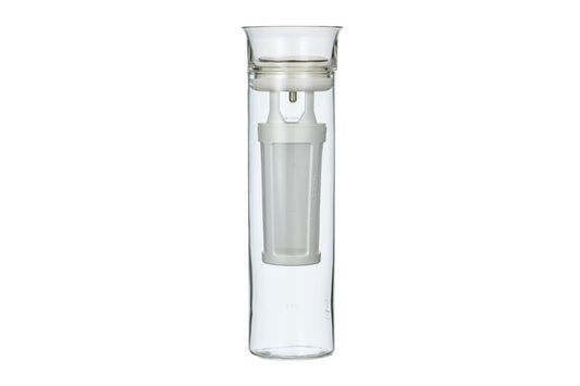 "Simply Hario" Glass Cold Brew Coffee Pitcher