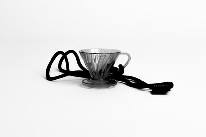 V60 Plastic Tasting Cups