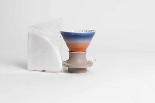 hario v60 ceramic sunrise switch