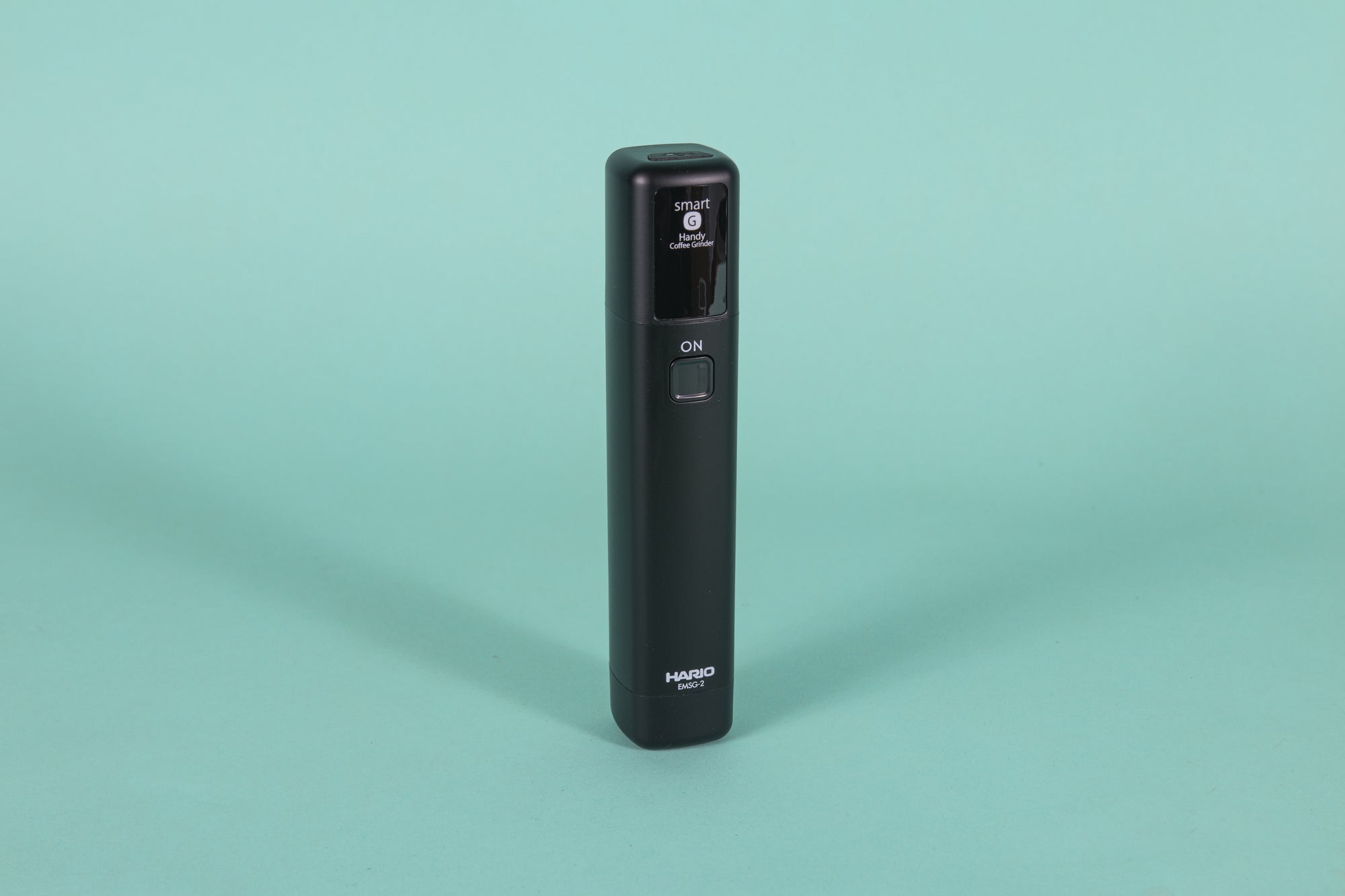 "Electro Solo" Electric Grinder Attachment Hario USA