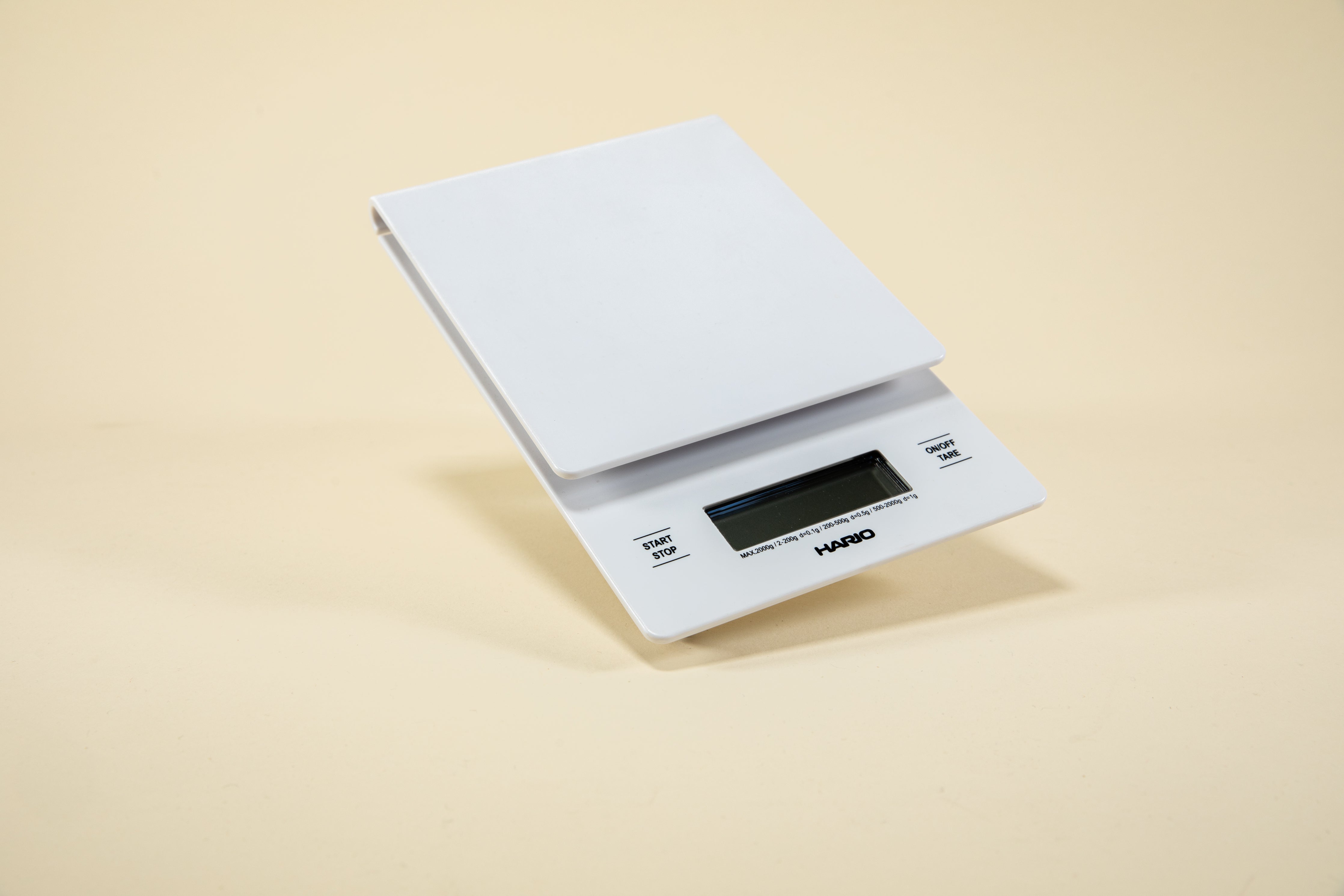 V60 Drip Scale White – Hario USA