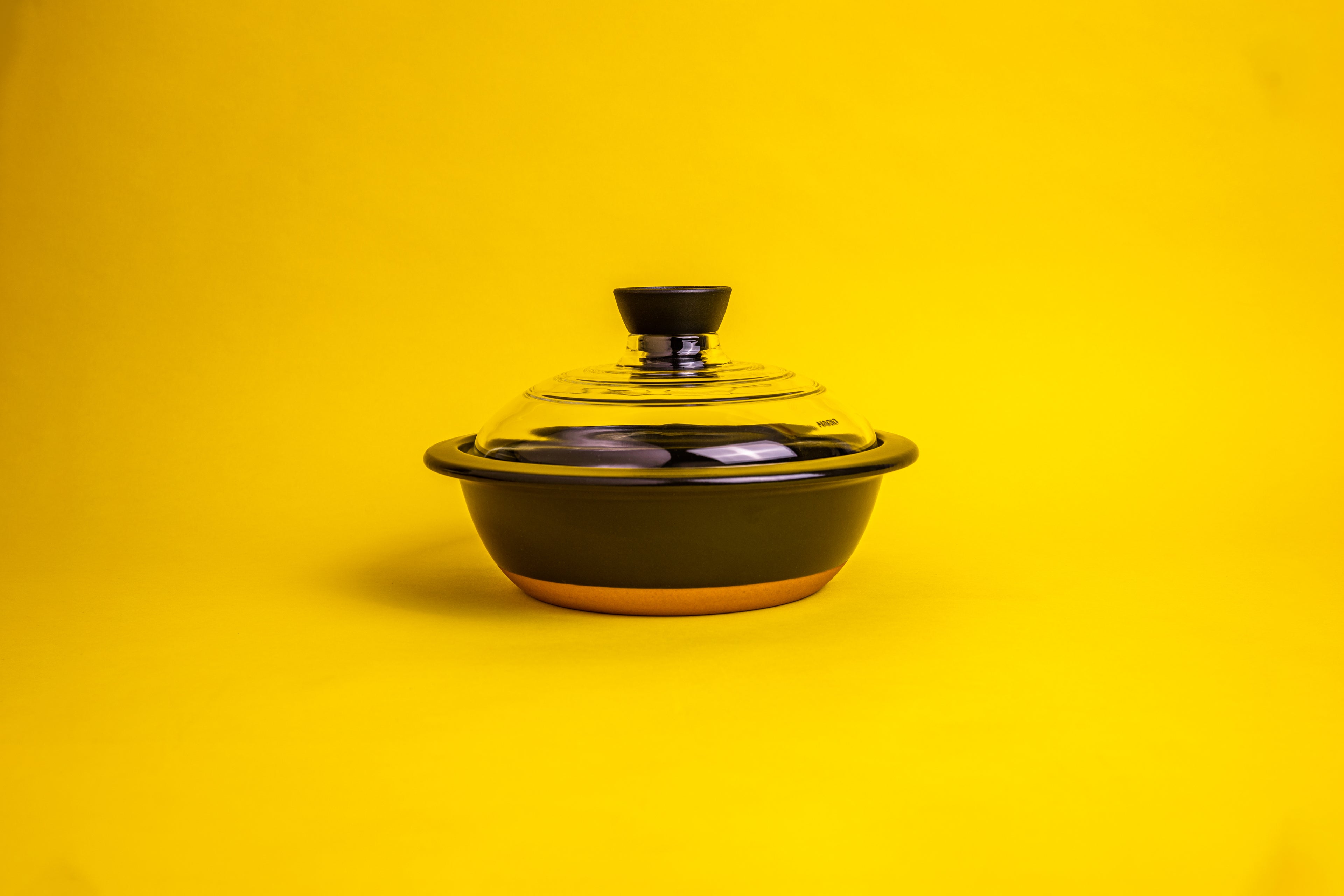 Donabe Ceramic Cooking Pot