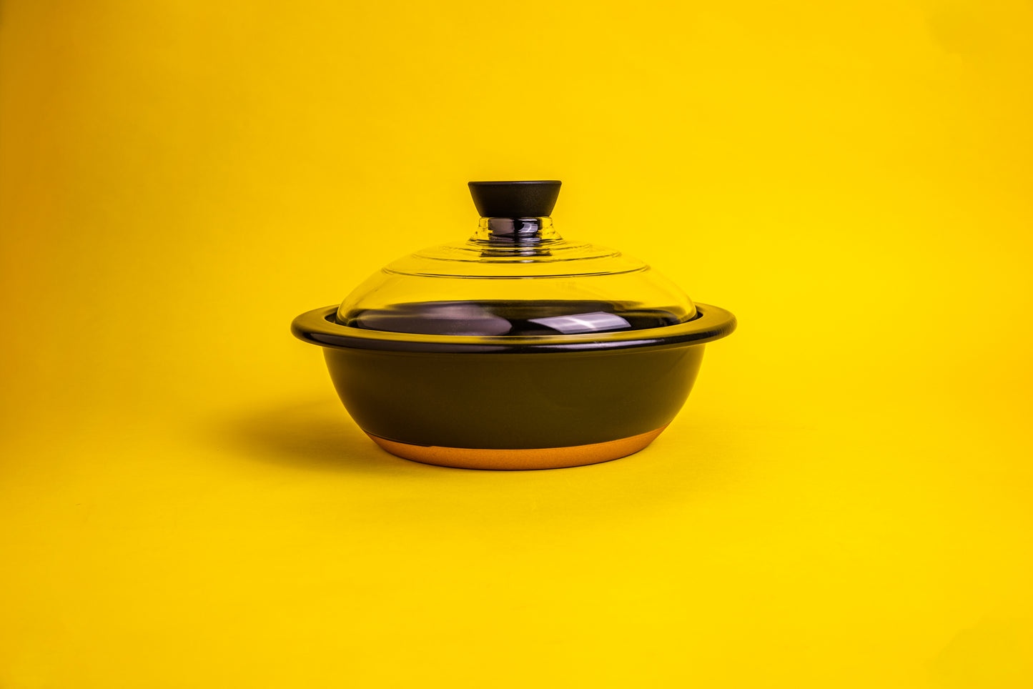 Donabe Ceramic Cooking Pot
