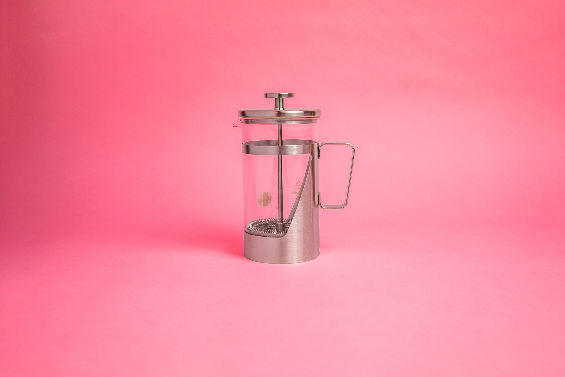 "Hario 7" Coffee and Tea Press