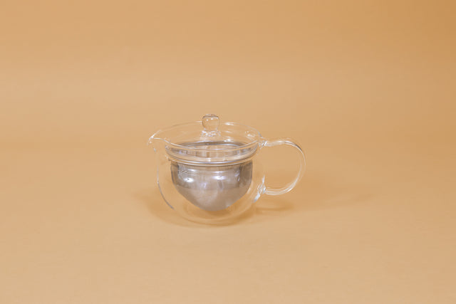 Hario ChaCha Kyusu Maru Tea Pot, 300ml