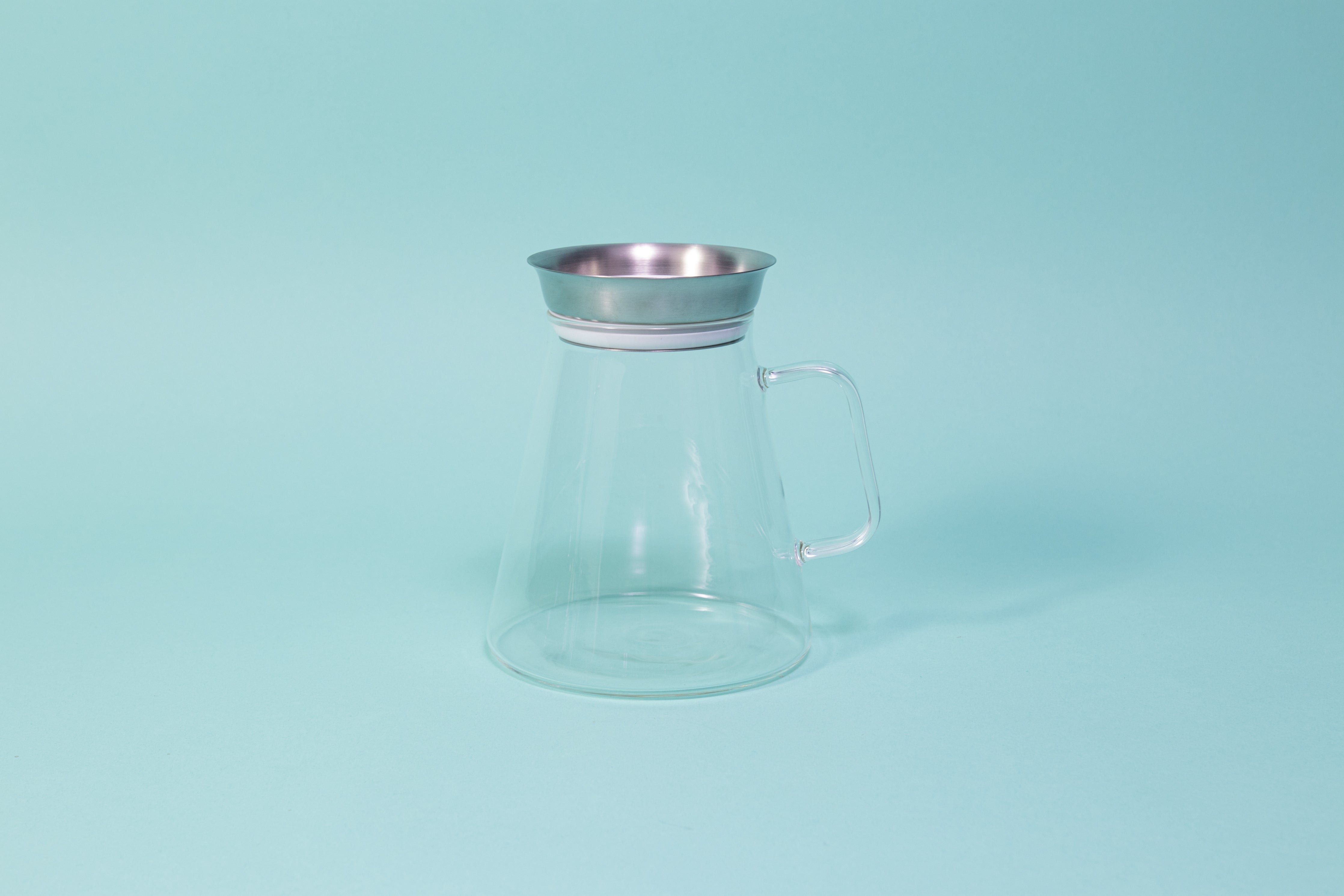 Tea Server