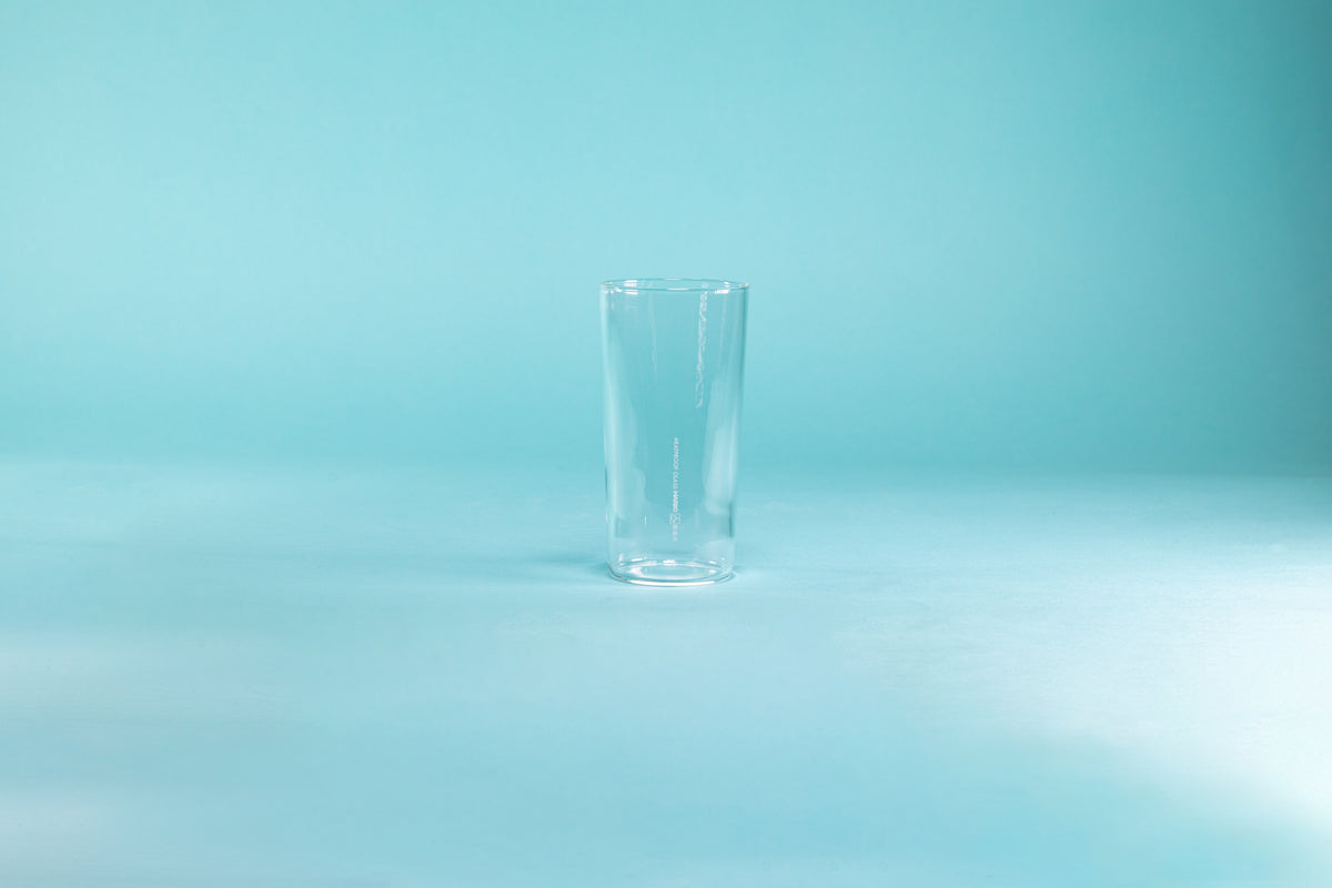 Glass Tumbler (Set of 6 Glasses) – Hario USA