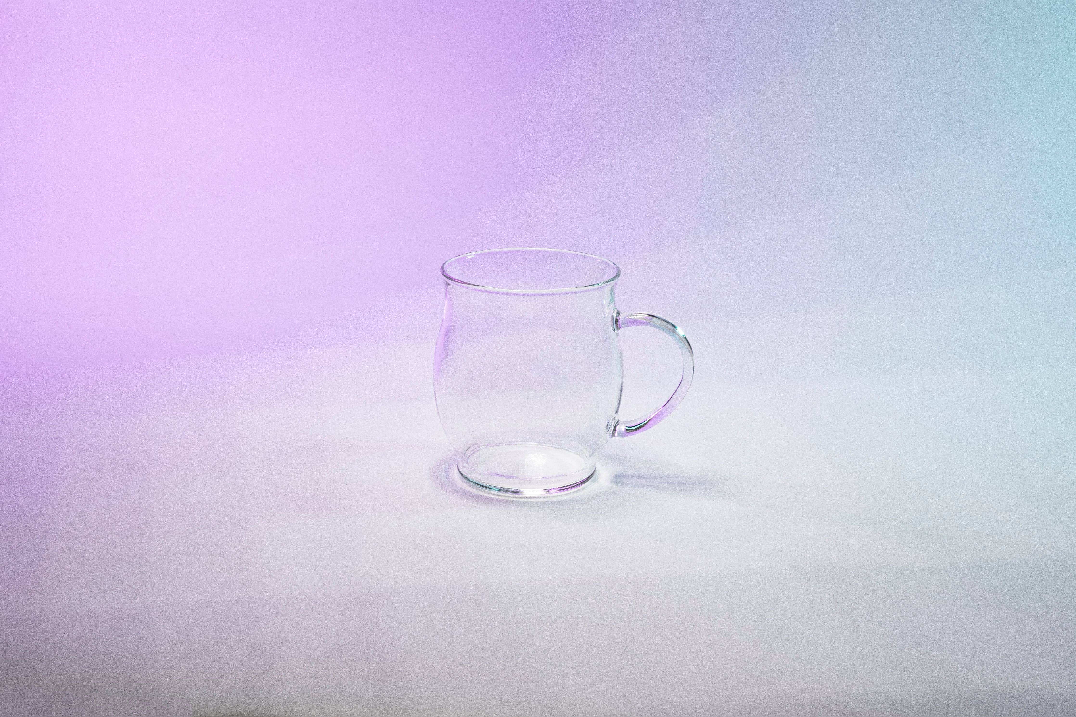 Kaori Glass Mug – Hario USA