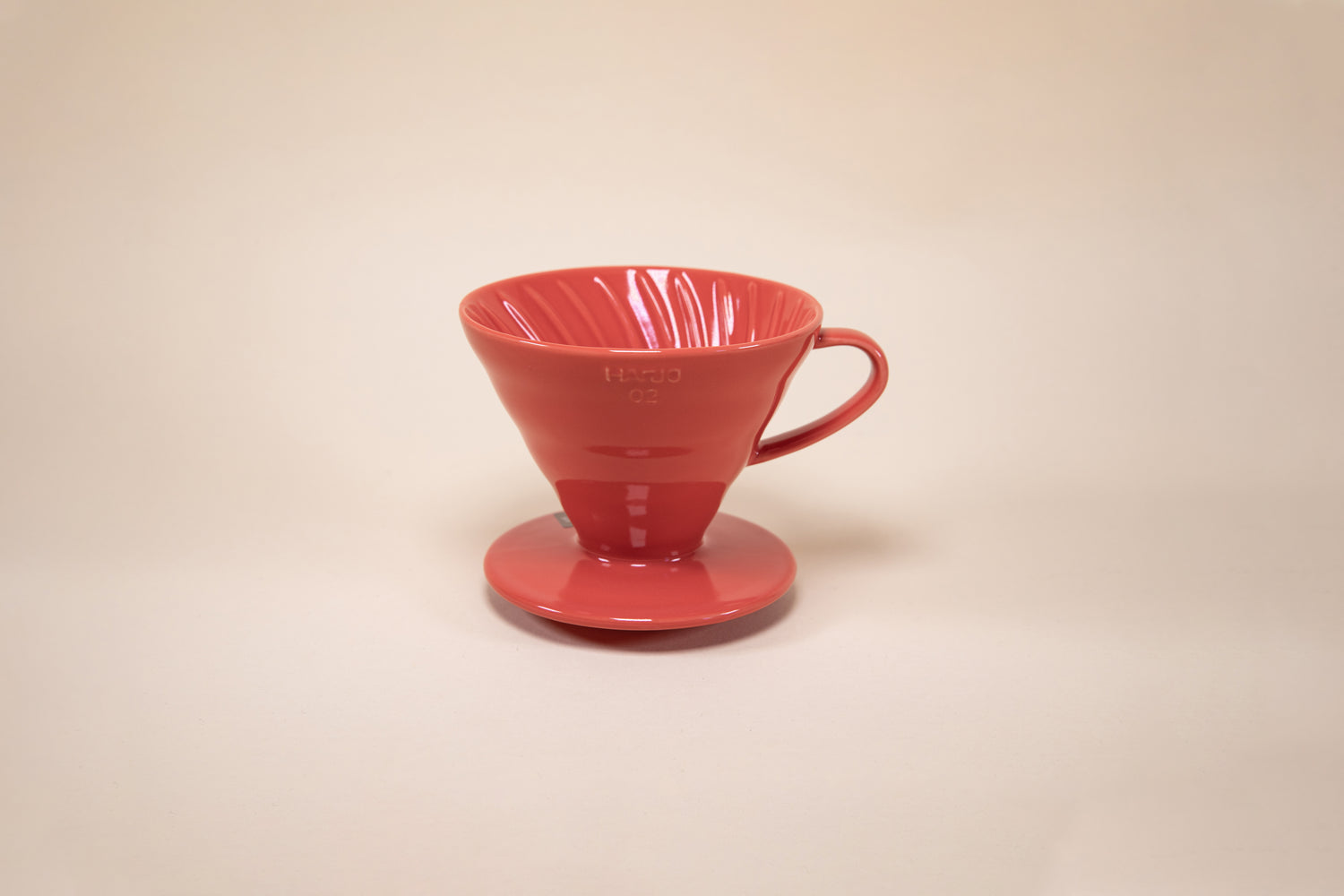 Hario V60 Ceramic Cone Coffee Dripper 02