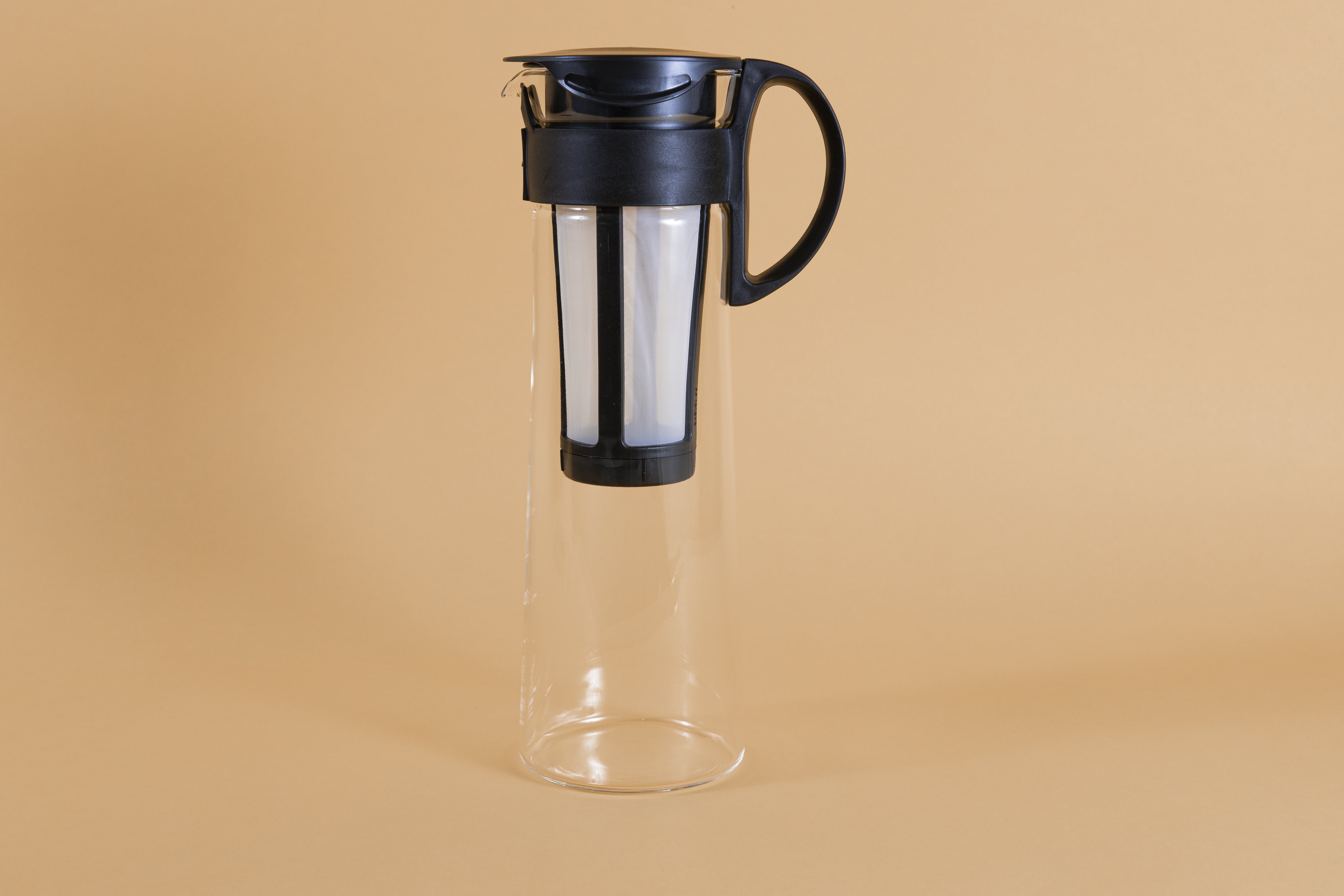 cold brew pitcher