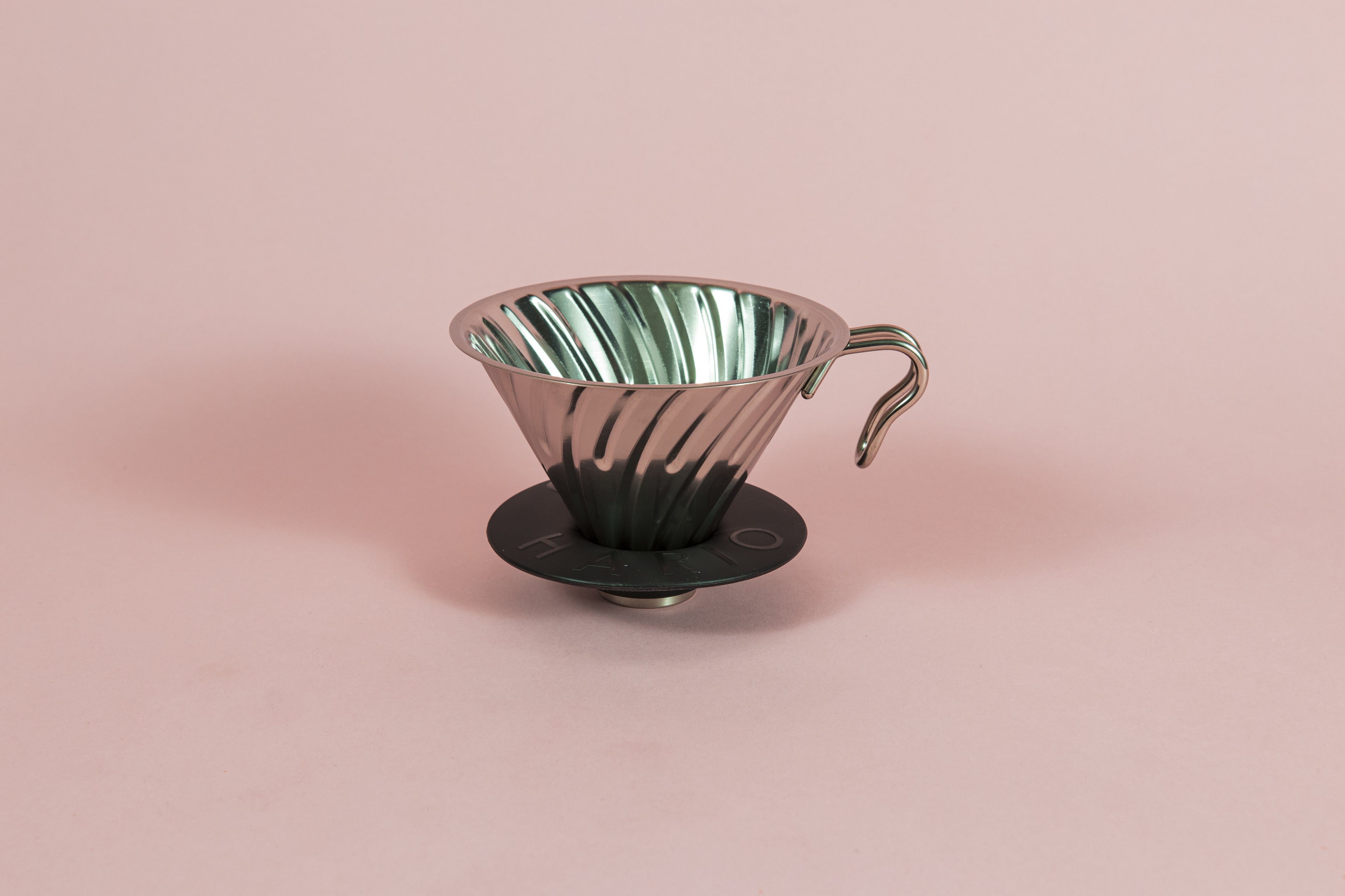 Hario V60 Copper Dripper, Size 02, Japan Made